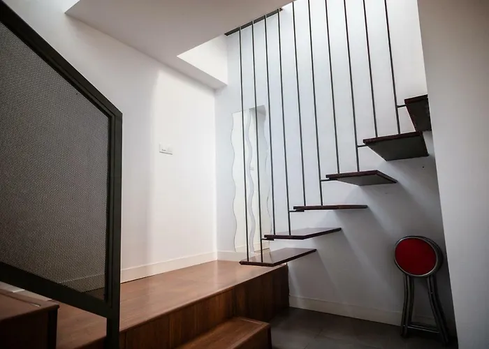 Triplex En Centro Historico