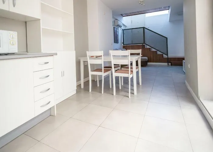 Triplex En Centro Historico