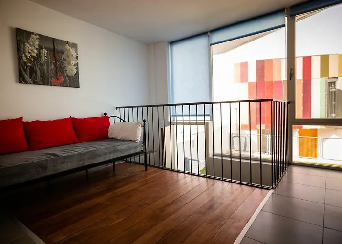 Triplex En Centro Historico
