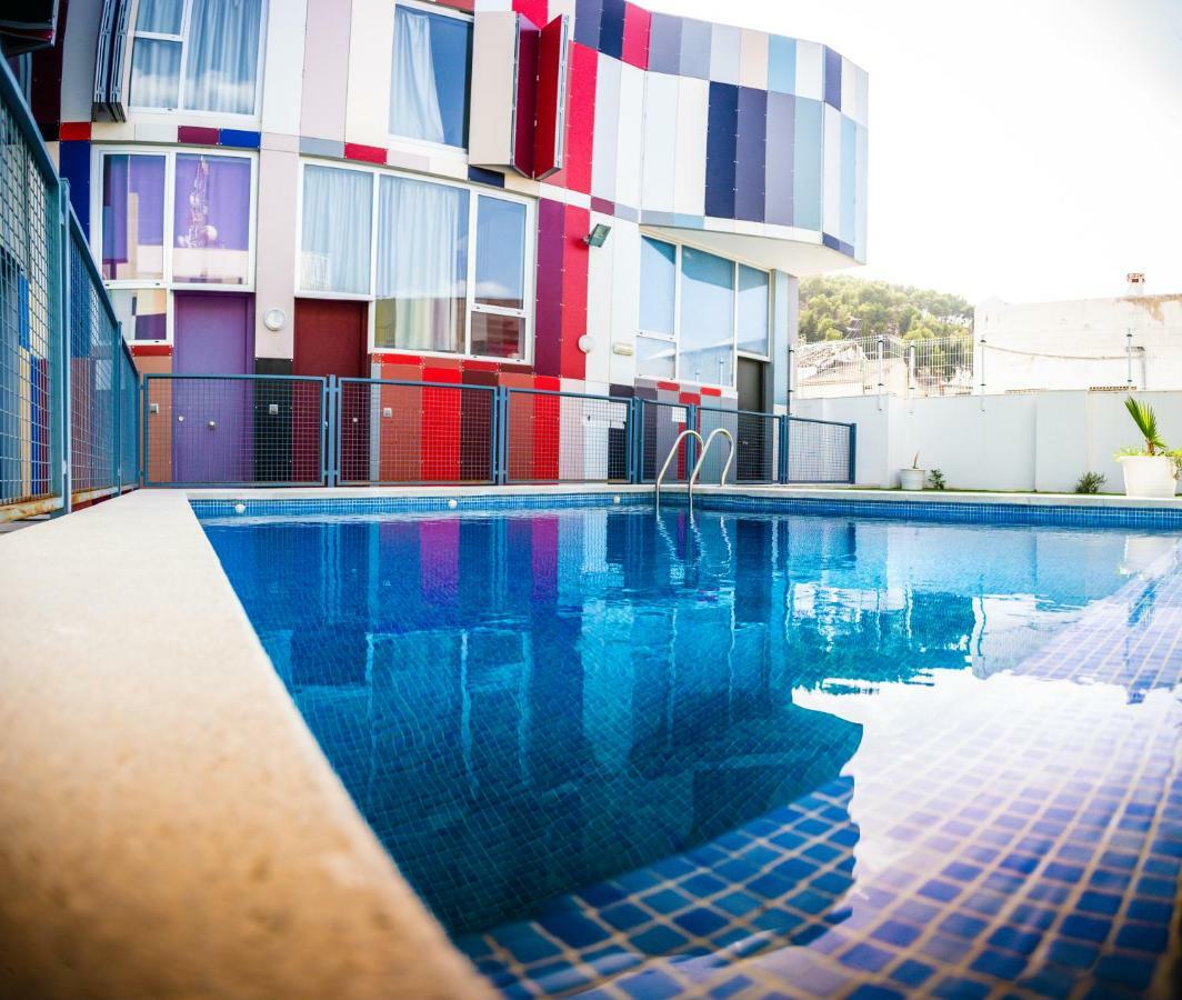 Triplex En Centro Historico Apartment