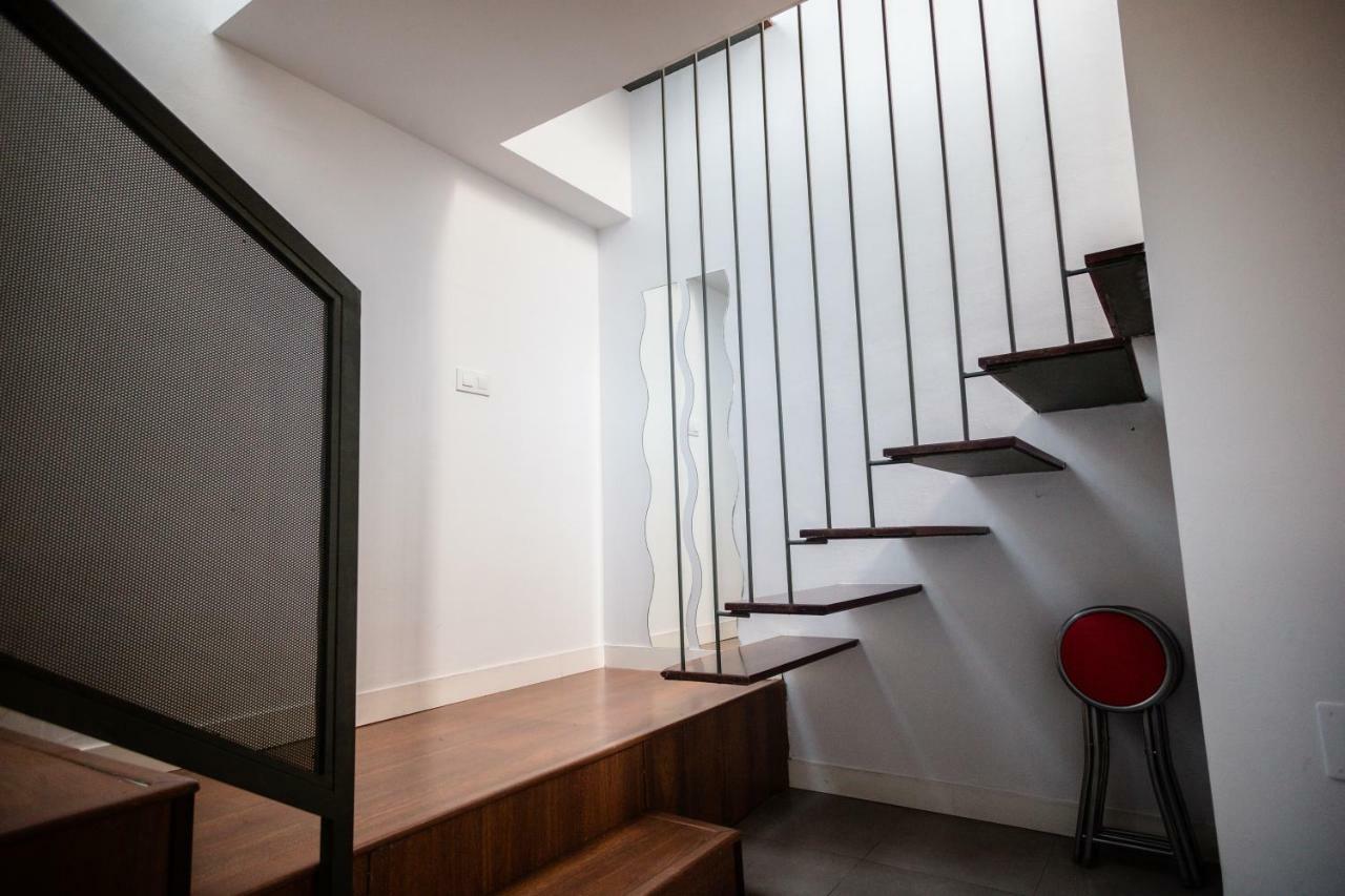 Triplex En Centro Historico Jaen