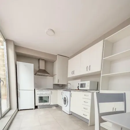 Apartamento Triplex en centro histórico Jaén Exterior foto