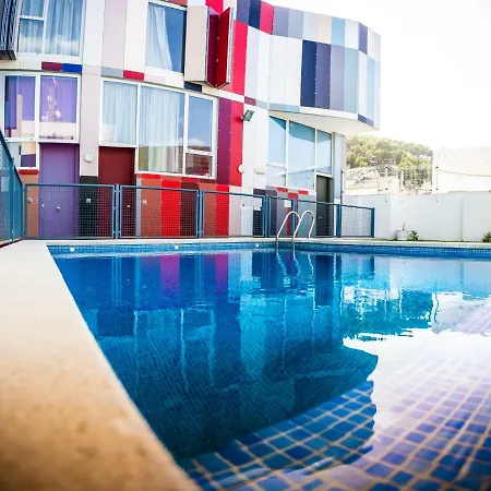 Apartamento Triplex en centro histórico Jaén Exterior foto