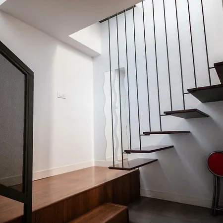 Apartamento Triplex en centro histórico Jaén Exterior foto
