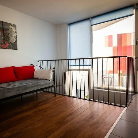 Apartamento Triplex en centro histórico Jaén Exterior foto