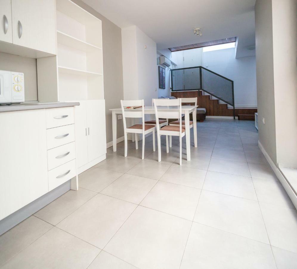 Triplex En Centro Historico *
