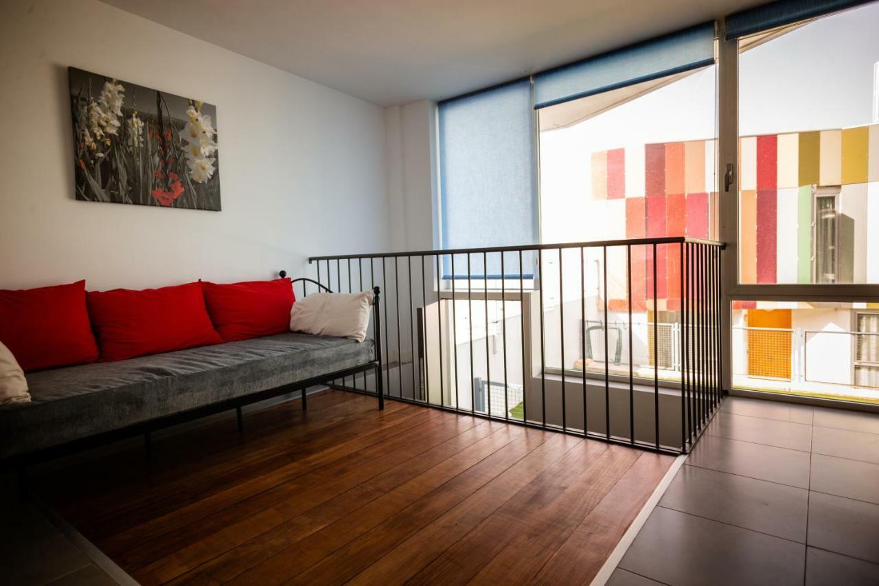 Appartement Triplex En Centro Historico Jaén